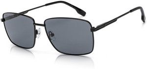 john jacobs Rectangular Sunglasses