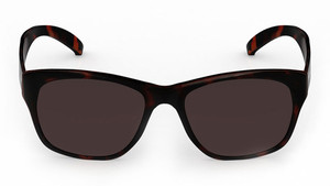 Fastrack Oval Sunglasses