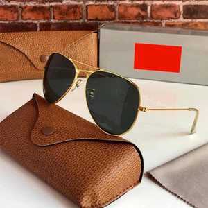 Optimity Aviator Sunglasses