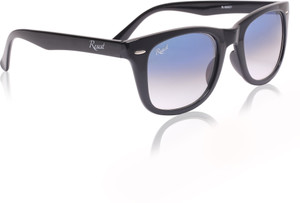 Resist Wayfarer Sunglasses