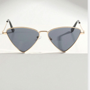 GANSTA Cat-eye Sunglasses