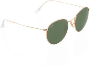 Ray-Ban Round Sunglasses