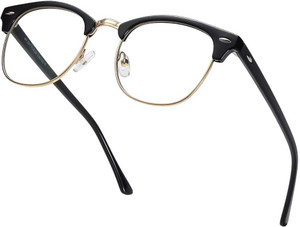 Alligator Clubmaster, Spectacle  Sunglasses