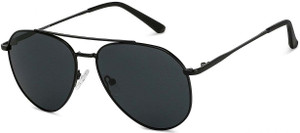 VINCENT CHASE by Lenskart Aviator Sunglasses