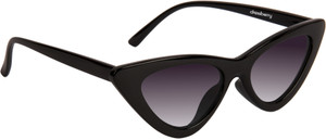 Dressberry Cat-eye Sunglasses