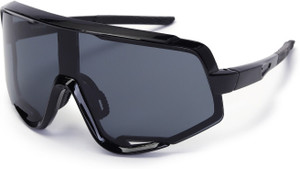 Hashtag Shield Sunglasses