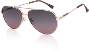 john jacobs Aviator Sunglasses