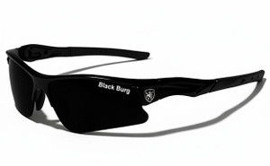 BLACK BURG Sports Sunglasses