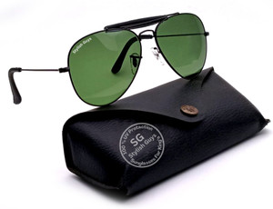 STYLISH GUYS Aviator, Oval, Retro Square, Round, Spectacle , Wayfarer, Sports, Clubmaster Sunglasses