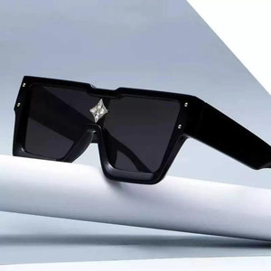 artrue Over-sized, Rectangular, Retro Square Sunglasses