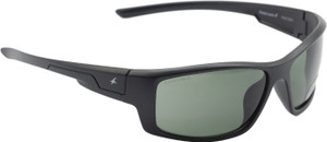 Fastrack Shield Sunglasses