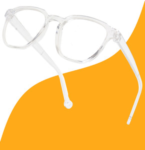 TheWhoop Full Rim Oval Frame