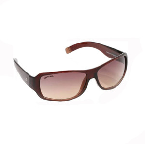 Fastrack Rectangular Sunglasses