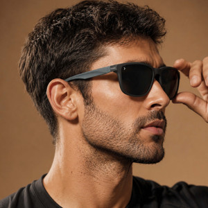 Eyewearlabs Wayfarer Sunglasses
