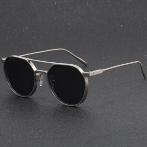 VALWICK Over-sized Sunglasses