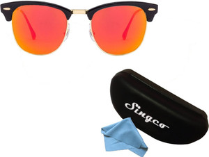 Singco Wayfarer Sunglasses