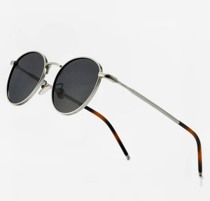 eyedens Round Sunglasses