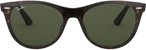 Ray-Ban Retro Square Sunglasses