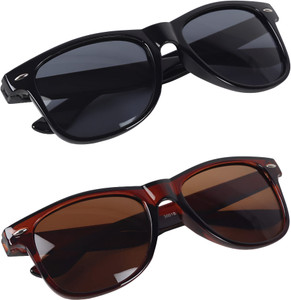 ARICKS Wayfarer Sunglasses