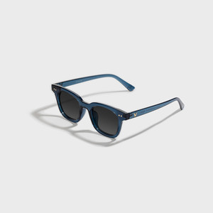 SAM AND MARSHALL Wayfarer Sunglasses