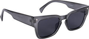 NuVew Wayfarer Sunglasses