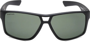 Fastrack Retro Square Sunglasses