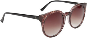 MTV Round Sunglasses