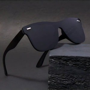 ARICKS Retro Square Sunglasses