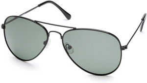 Fastrack Aviator Sunglasses