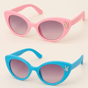 Jaxz Eyewear Cat-eye Sunglasses