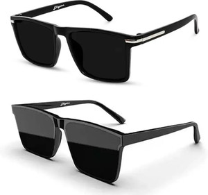 ELLIGATOR Wayfarer, Wayfarer Sunglasses