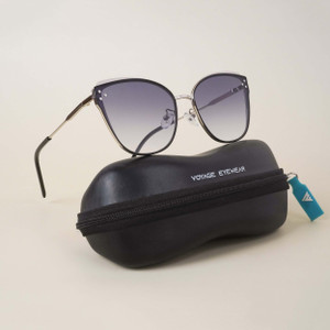 VOYAGE Cat-eye Sunglasses