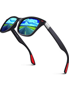 Legend Eyewear Wayfarer Sunglasses