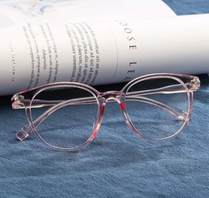 revcart Oval Sunglasses