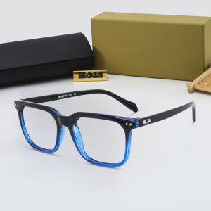 Eymen I Full Rim Square, Rectangle Frame