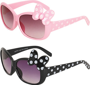 ALNATURA Cat-eye Sunglasses