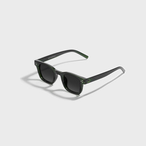 SAM AND MARSHALL Retro Square Sunglasses