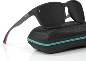 Eyewearlabs Wayfarer Sunglasses
