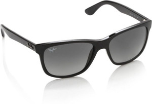 Ray-Ban Wayfarer Sunglasses