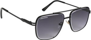 PROVOGUE Wayfarer Sunglasses