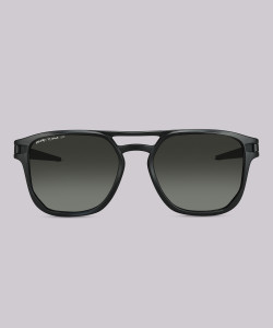 OAKLEY Latch Beta Retro Square Sunglass