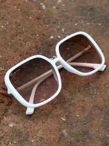ROYAL SON Over-sized Sunglasses