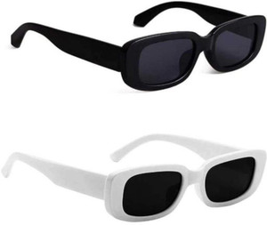 Square cooling glass store