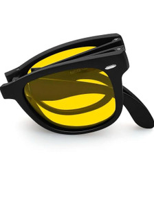 eyeszone Retro Square Sunglasses