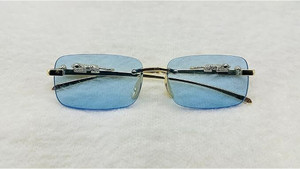 VALWICK Rectangular Sunglasses - Image 4