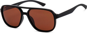 VINCENT CHASE Wayfarer Sunglasses