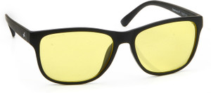 Fastrack Wayfarer Sunglasses