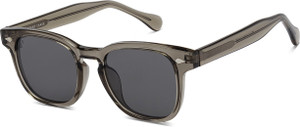 VINCENT CHASE Wayfarer Sunglasses