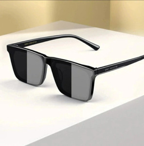 EBRA COLLECTTION Rectangular Sunglasses