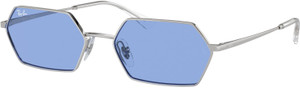 Ray-Ban Rectangular Sunglasses - Image 6